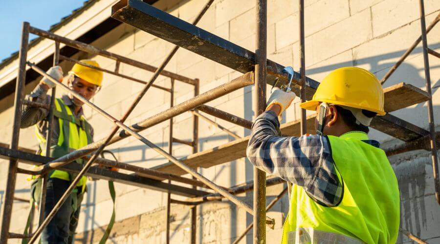 Expert top industrial roofings services in Bonsall, CA